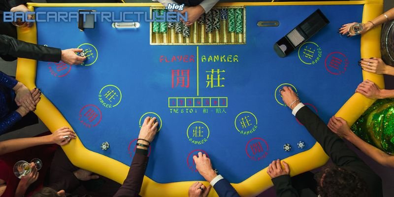 Baccarat 8day - Khám Phá Thế Giới Hấp Dẫn Của Trò Chơi Bài 2 gioi-thieu-ve-baccarat-8day