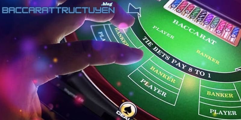 Baccarat 8day - Khám Phá Thế Giới Hấp Dẫn Của Trò Chơi Bài 3 cach-choi-baccarat-8day