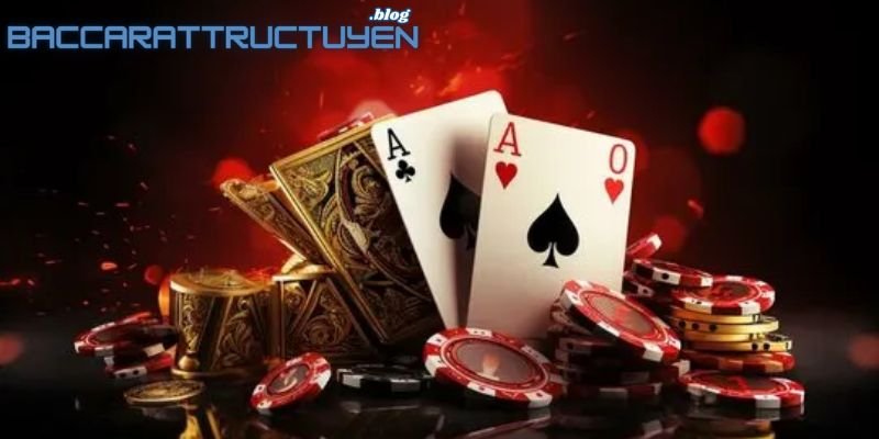 Baccarat VN88 - Khám phá thế giới hào nhoáng của game bài 2 gioi-thieu-ve-baccarat-vn88
