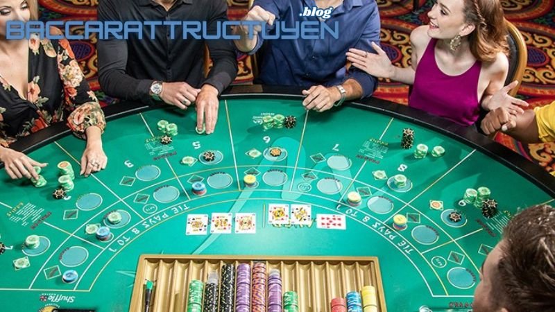 Đăng ký Baccarat Trực Tuyến - Cược Ngay, Rút Tiền Siêu Tốc! 3 tinh-nang-noi-bat-cua-baccarat-truc-tuyen